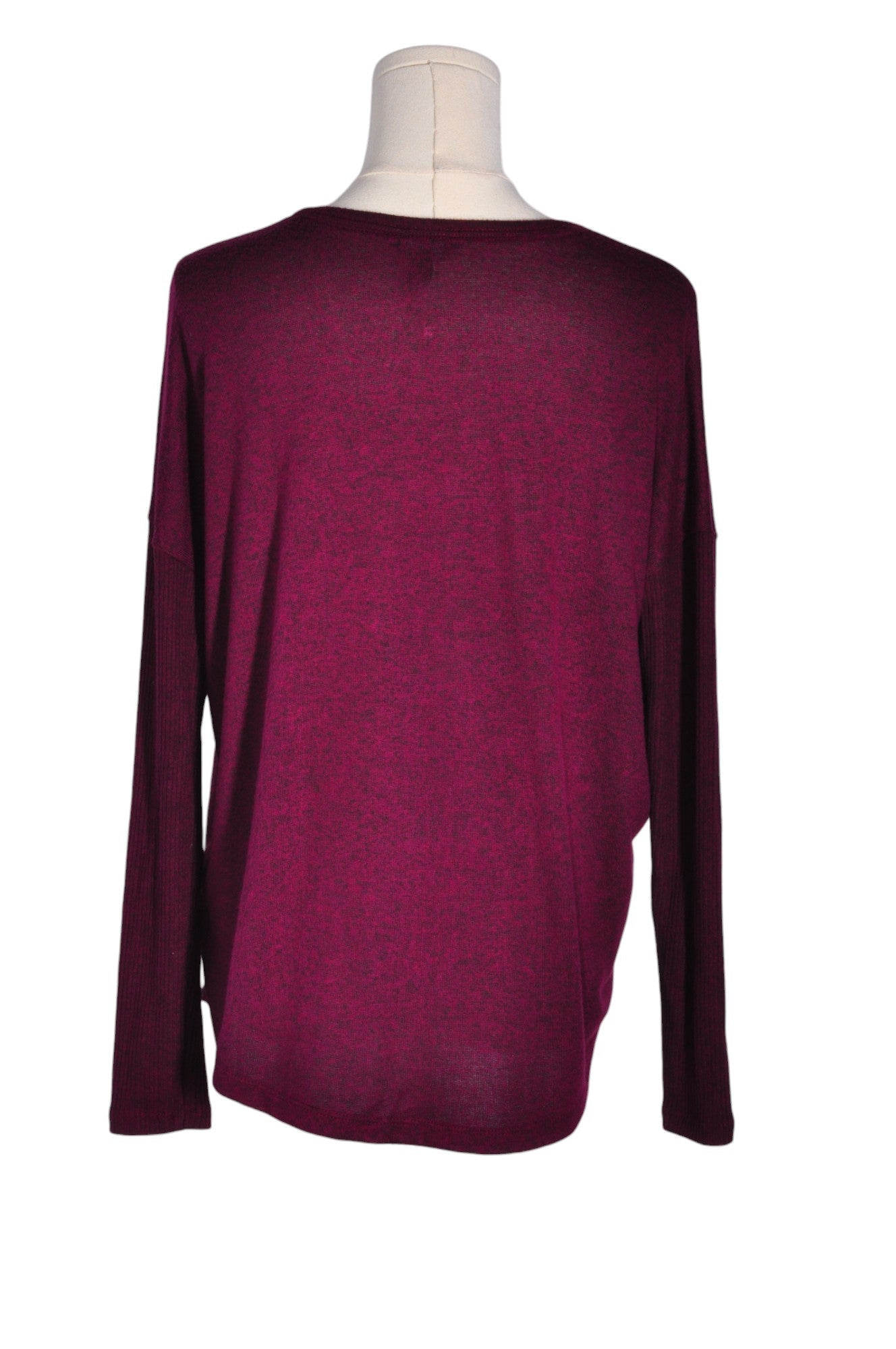 BUFFALO BY DAVID BITTON Women Blouses Regular fit in Purple - Size S | 13.2 $ KOOP