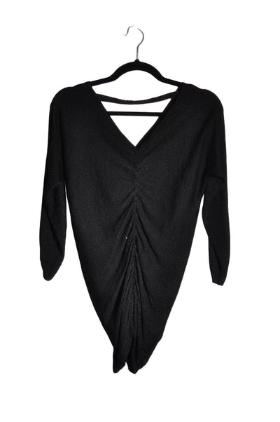 CHATEAU Women Blouses Regular fit in Black - Size XXS | 11.25 $ KOOP