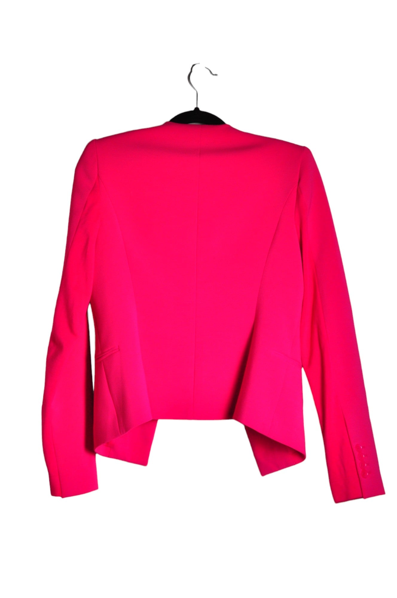 BCBG MAX AZRIA Blazers Regular fit in Pink - Size XS | 139.99 $ KOOP