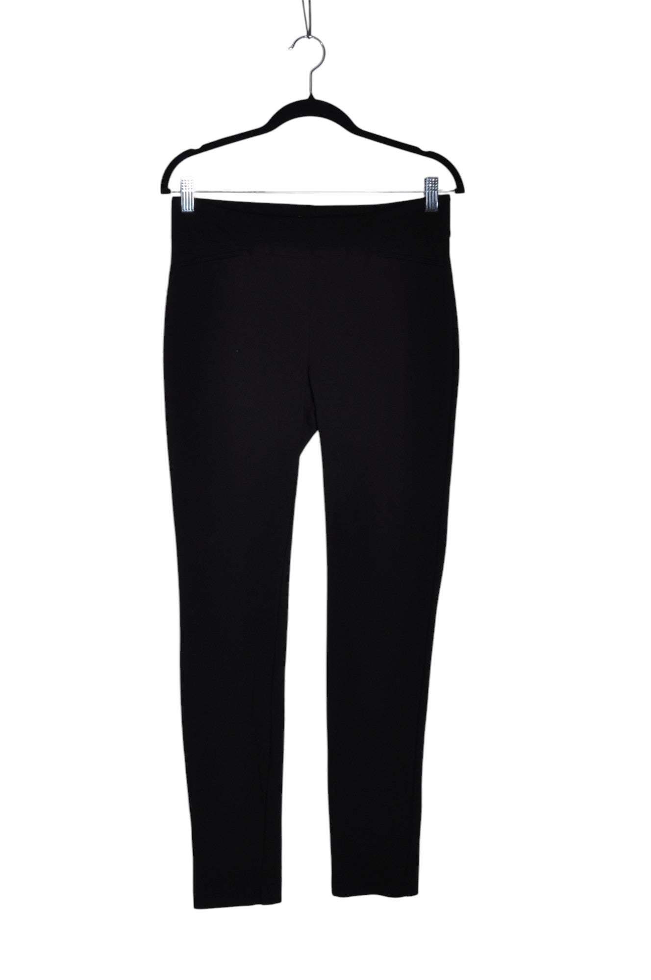 DALIA Women Work Pants Regular fit in Black - Size 6 | 16.79 $ KOOP