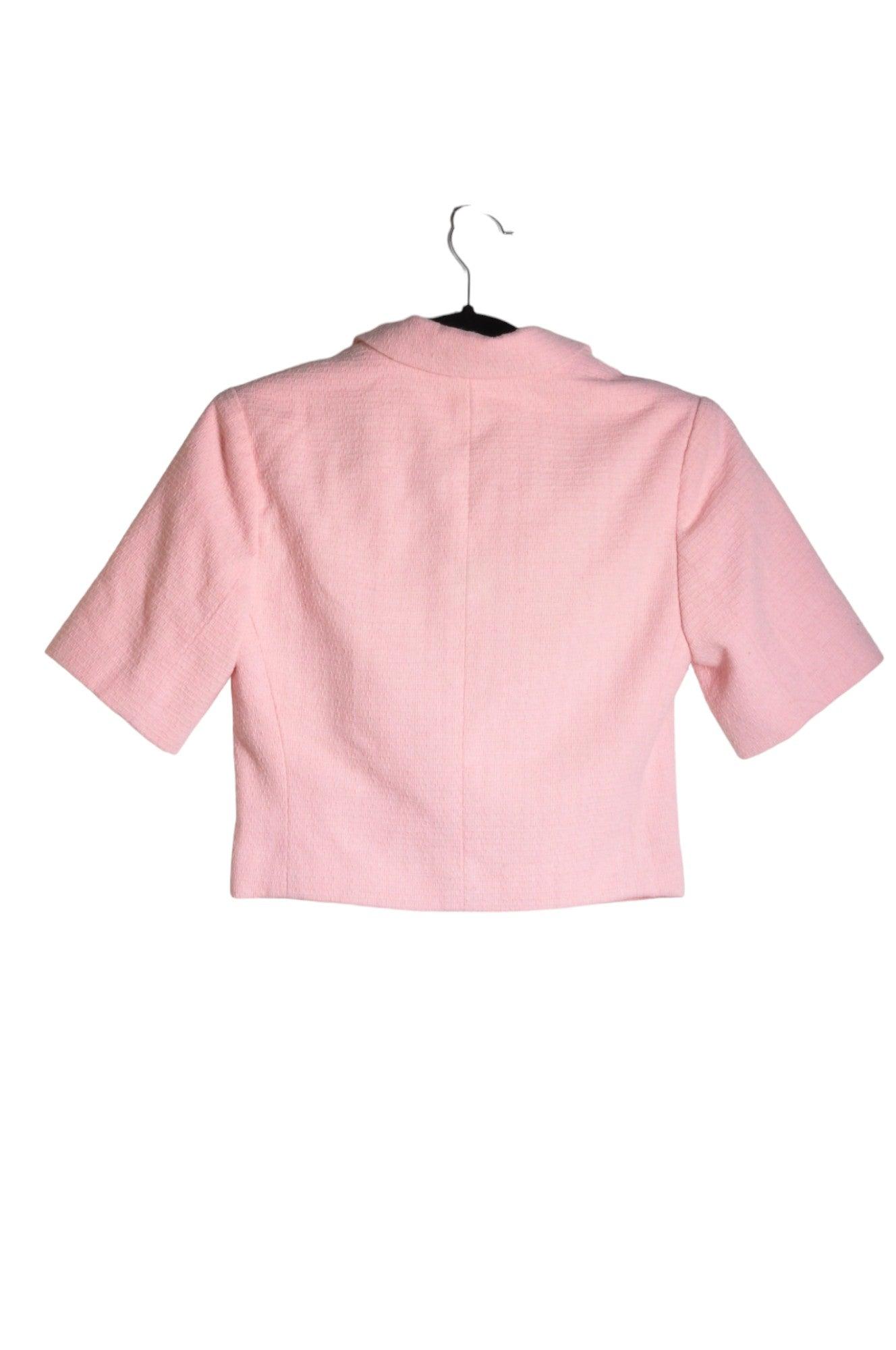 SUZY SHIER Blazers Regular fit in Pink - Size XS | 12.45 $ KOOP