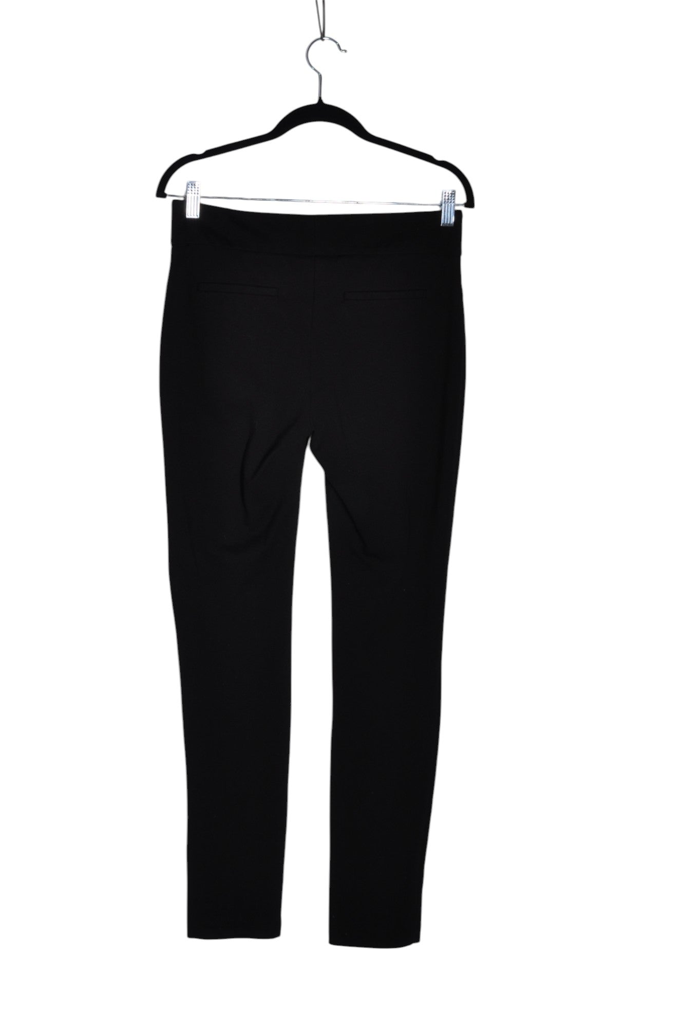 DALIA Women Work Pants Regular fit in Black - Size 6 | 16.79 $ KOOP