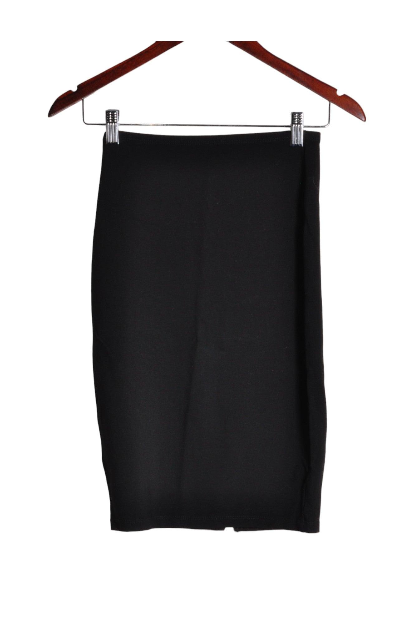 SUZY SHIER Women Bodycon Skirts Regular fit in Black - Size XS | 9.99 $ KOOP