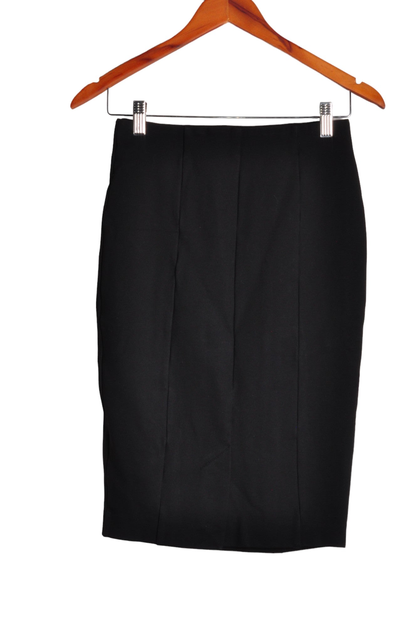CHATEAU Women Pencil Skirts Regular fit in Black - Size 0 | 11.23 $ KOOP
