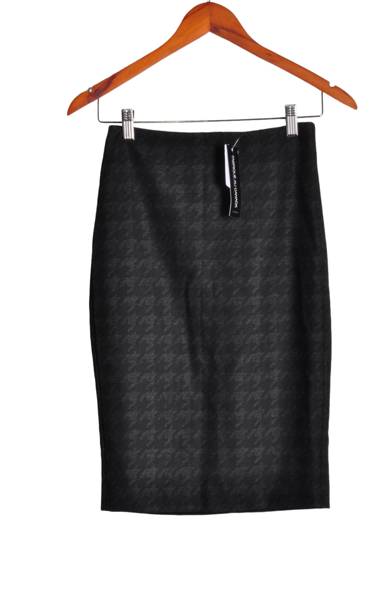 CHATEAU Women Pencil Skirts Regular fit in Black - Size 0 | 21.25 $ KOOP