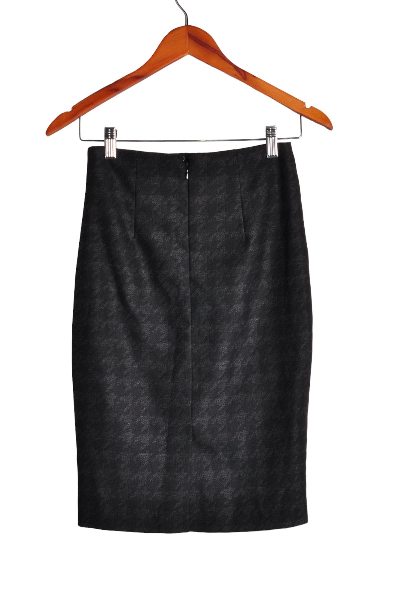 CHATEAU Women Pencil Skirts Regular fit in Black - Size 0 | 21.25 $ KOOP