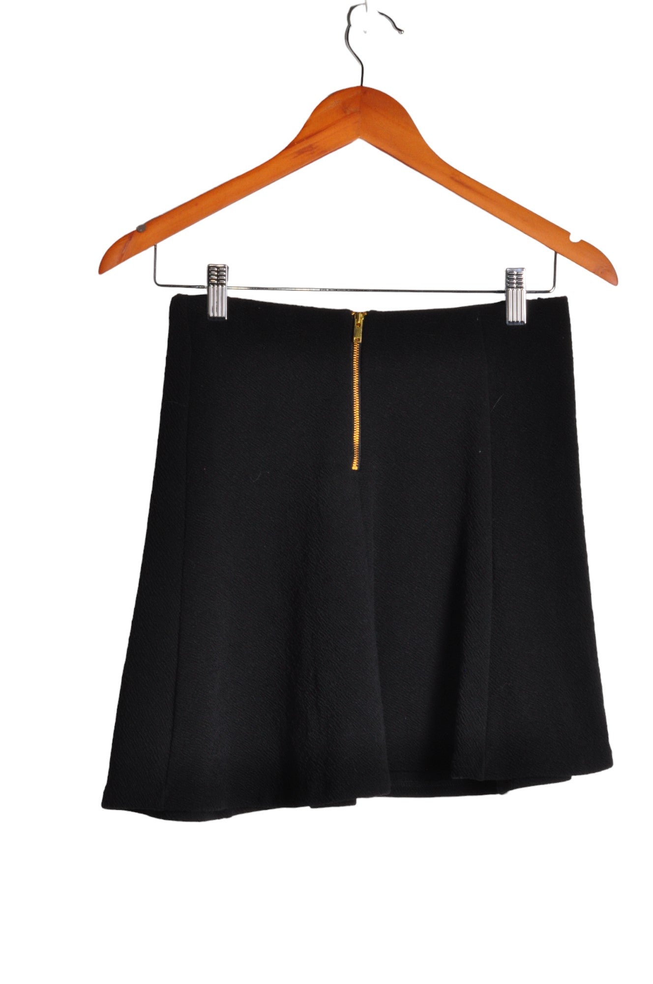 DYNAMITE Women Casual Skirts Regular fit in Black - Size XS | 13.4 $ KOOP
