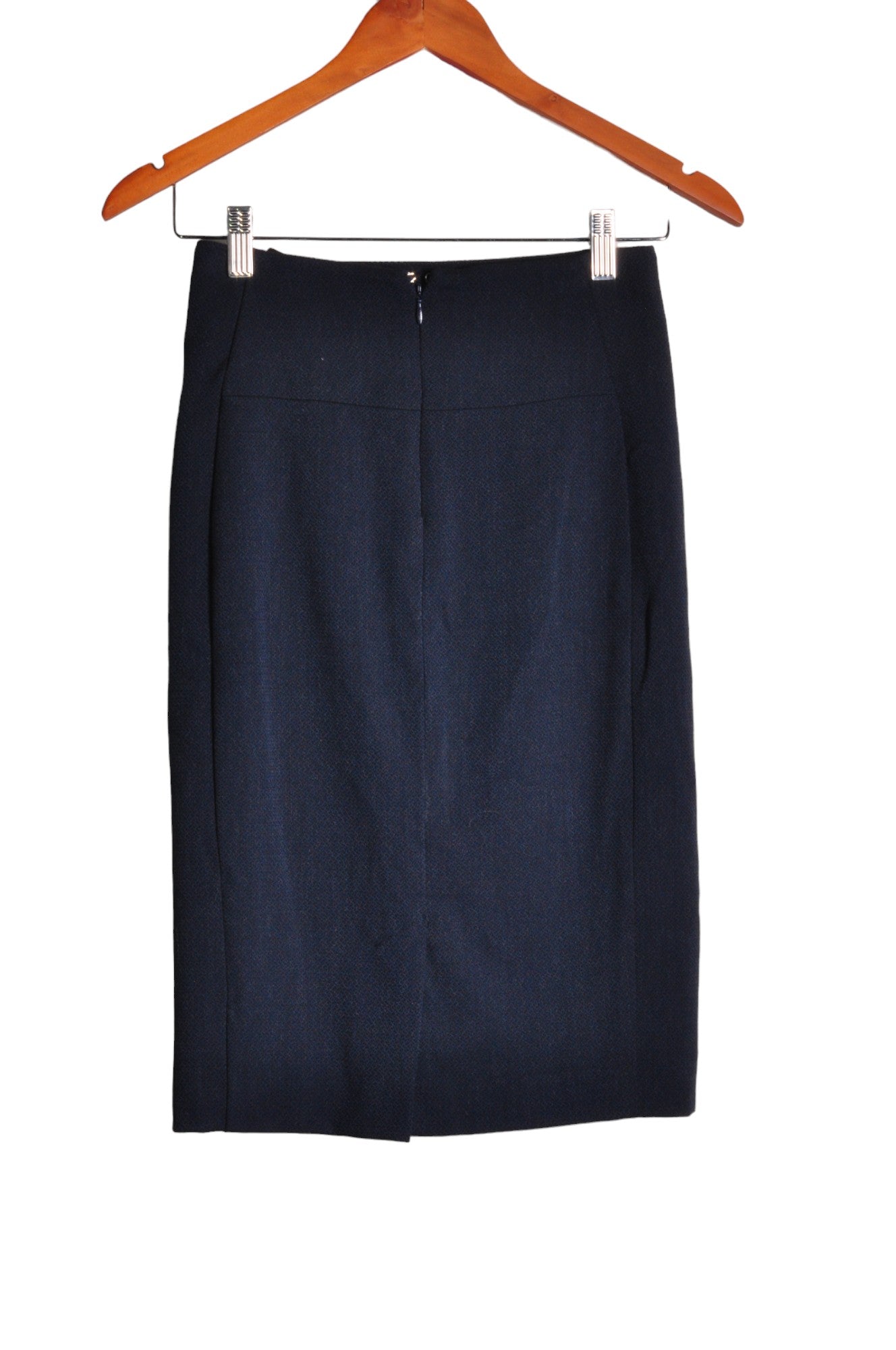 CHATEAU Women Pencil Skirts Regular fit in Blue - Size 0 | 21.25 $ KOOP