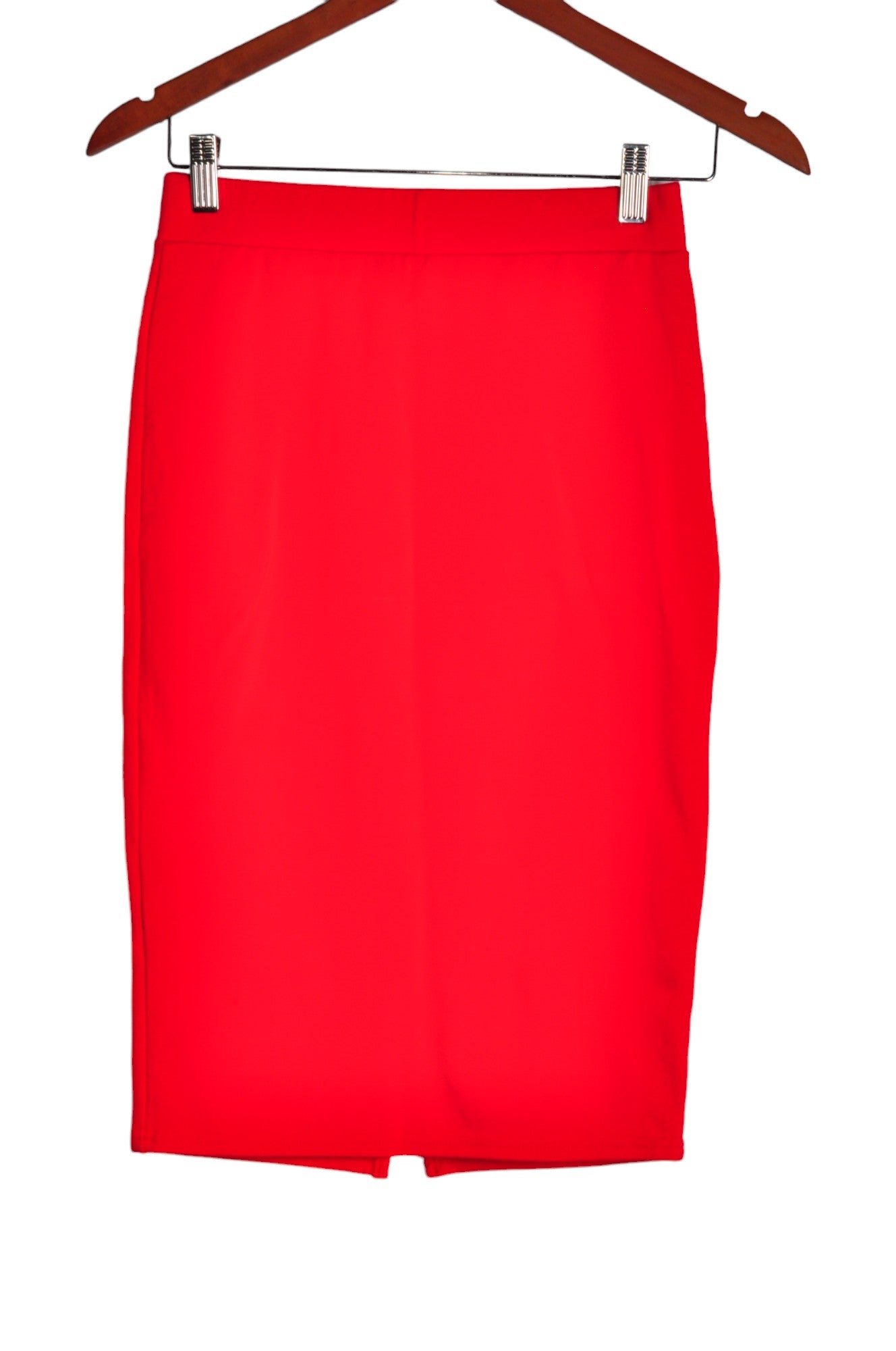 SUZY SHIER Women Pencil Skirts Regular fit in Red - Size XS | 9.99 $ KOOP