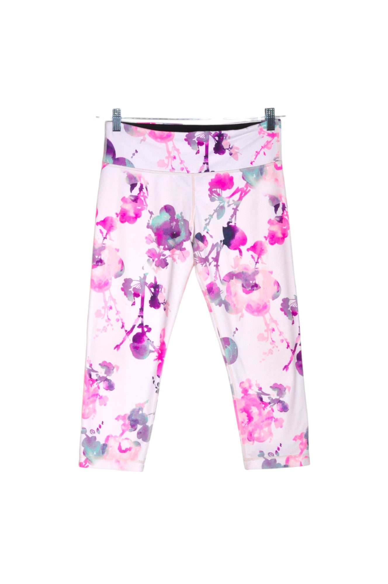 LULULEMON Women Activewear Leggings Regular fit in Pink - Size S | 29.99 $ KOOP