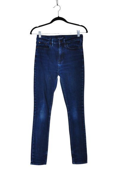 CALVIN KLEIN Women Skinny Jeans Regular fit in Blue - Size 2 | 32.29 $ KOOP