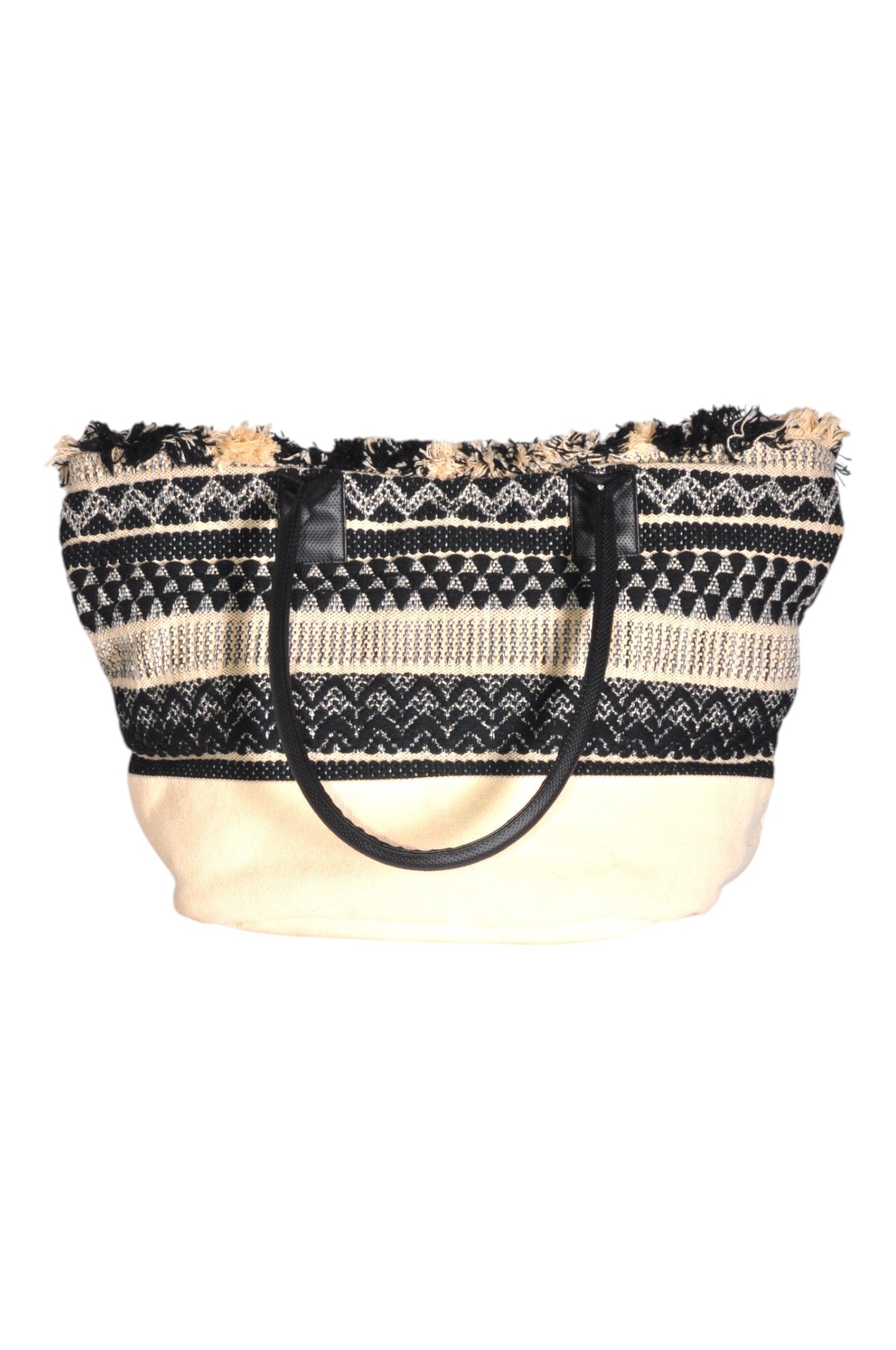 TRISTAN Women Luxury Handbags Regular fit in Beige | 13.25 $ KOOP