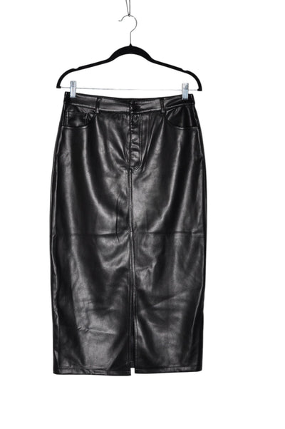 DYNAMITE Women Pencil Skirts Regular fit in Black - Size M | 11.99 $ KOOP