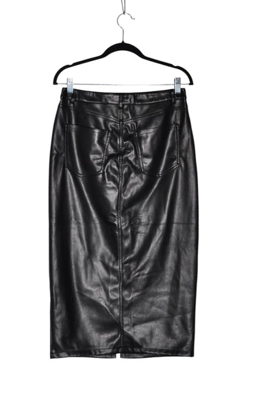 DYNAMITE Women Pencil Skirts Regular fit in Black - Size M | 11.99 $ KOOP