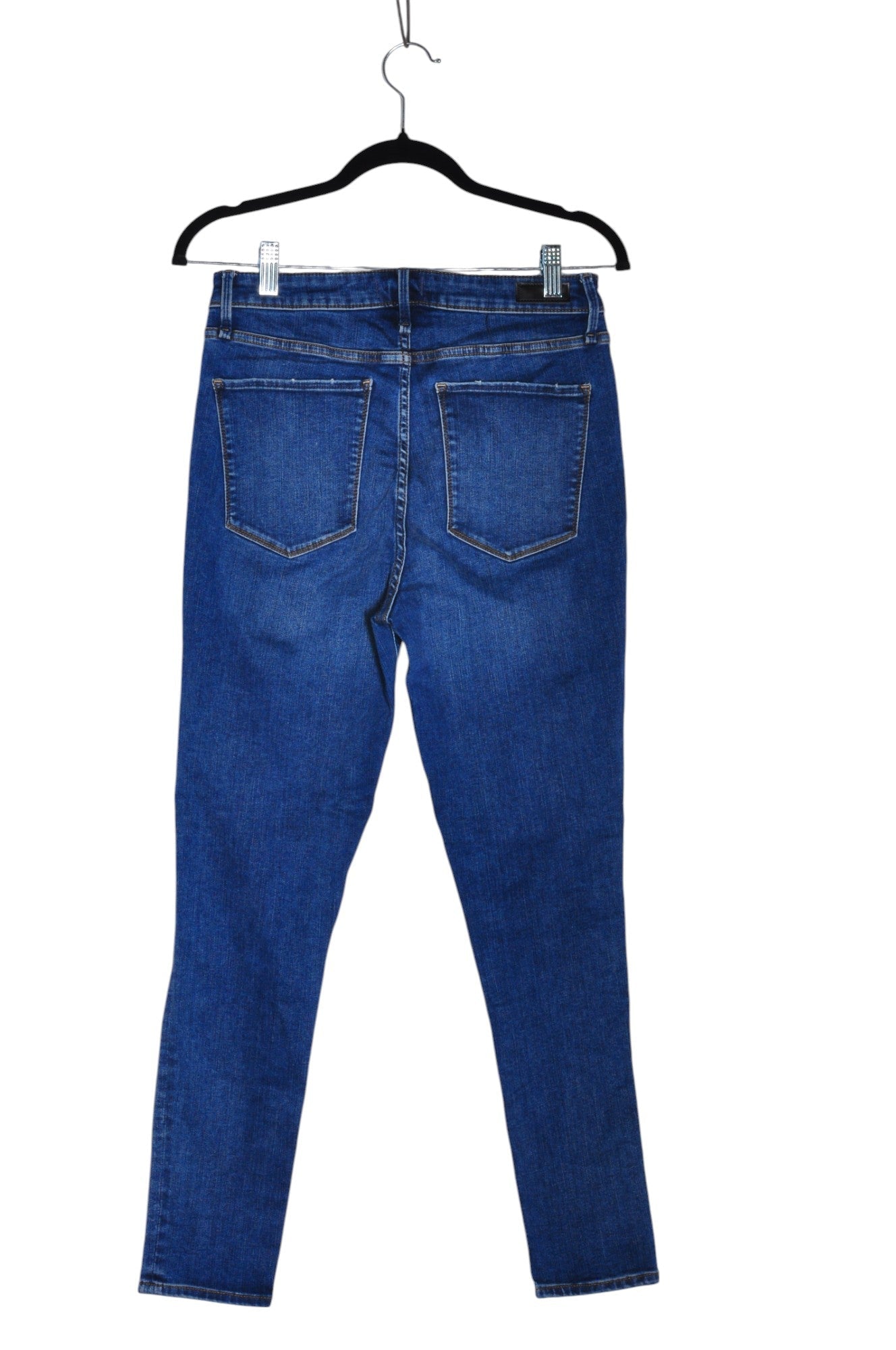 ABERCROMBIE & FITCH Women Skinny Jeans Regular fit in Blue - Size 29 | 29.99 $ KOOP