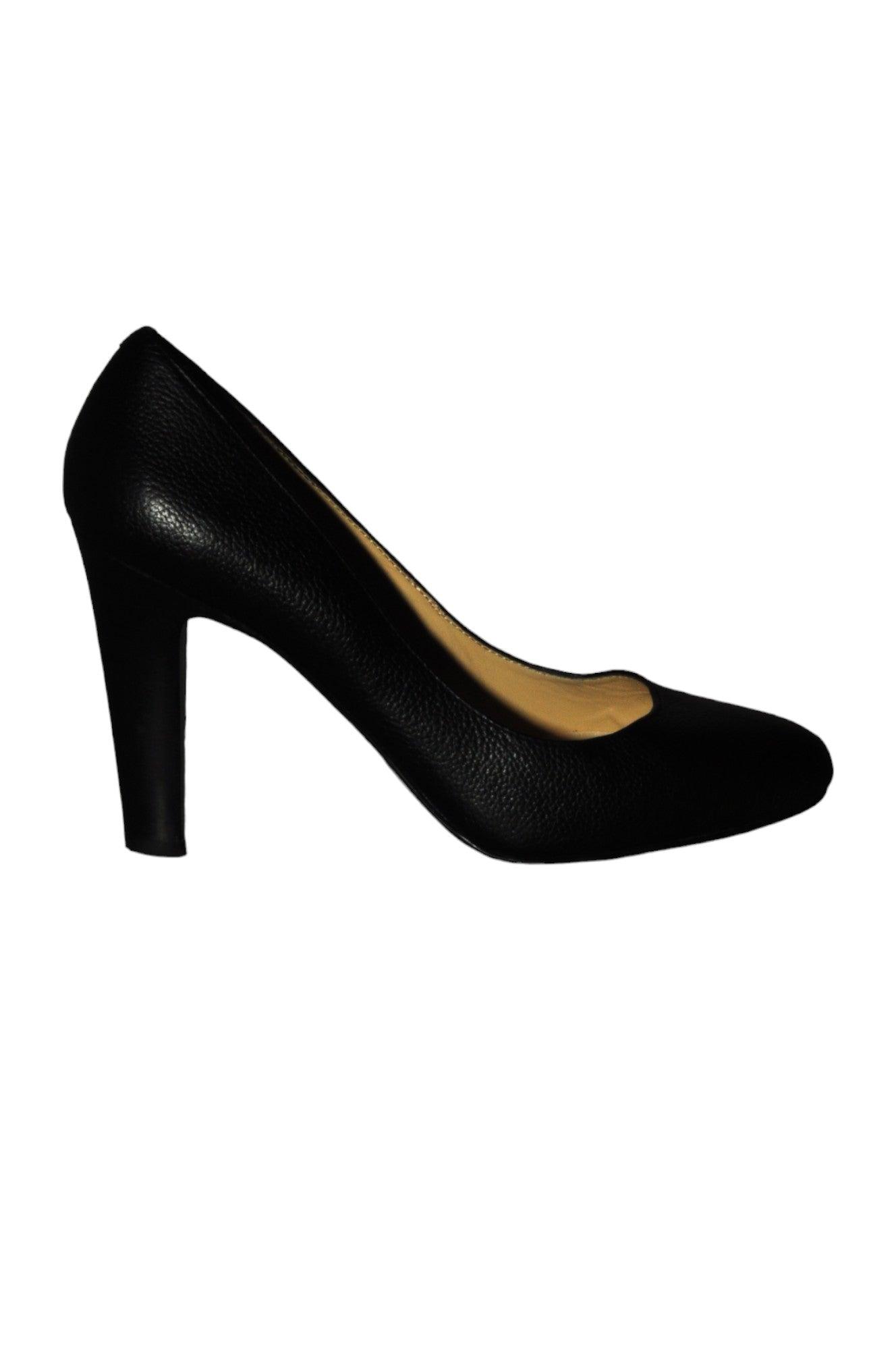 RALPH LAUREN Women Heels Regular fit in Black - Size 8 | 139.99 $ KOOP