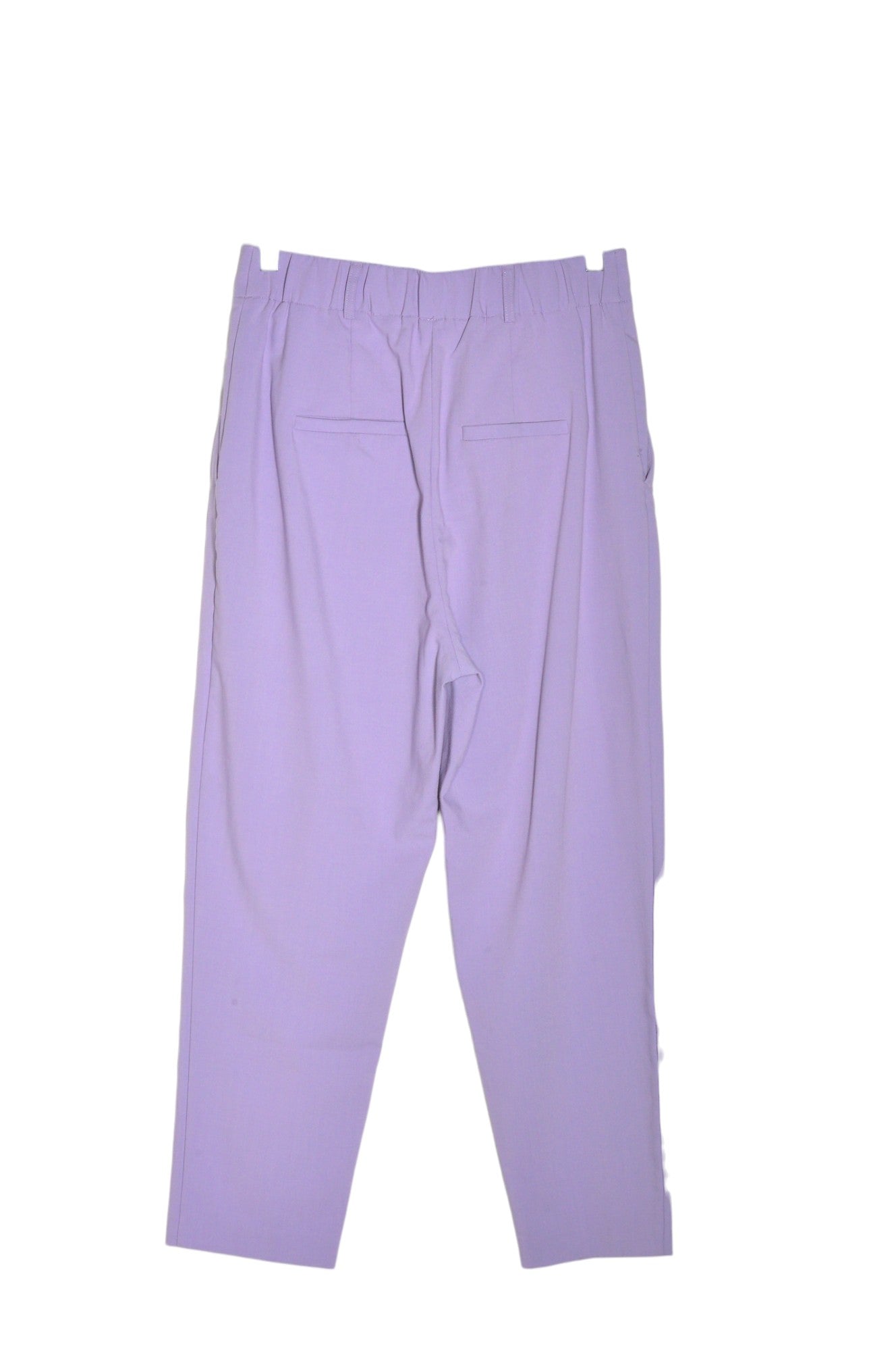 DYNAMITE Women Trousers Regular fit in Purple - Size M | 12.39 $ KOOP