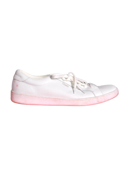 KEDS Women Flat Shoes Regular fit in White - Size 11 | 32.3 $ KOOP