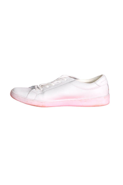 KEDS Women Flat Shoes Regular fit in White - Size 11 | 32.3 $ KOOP