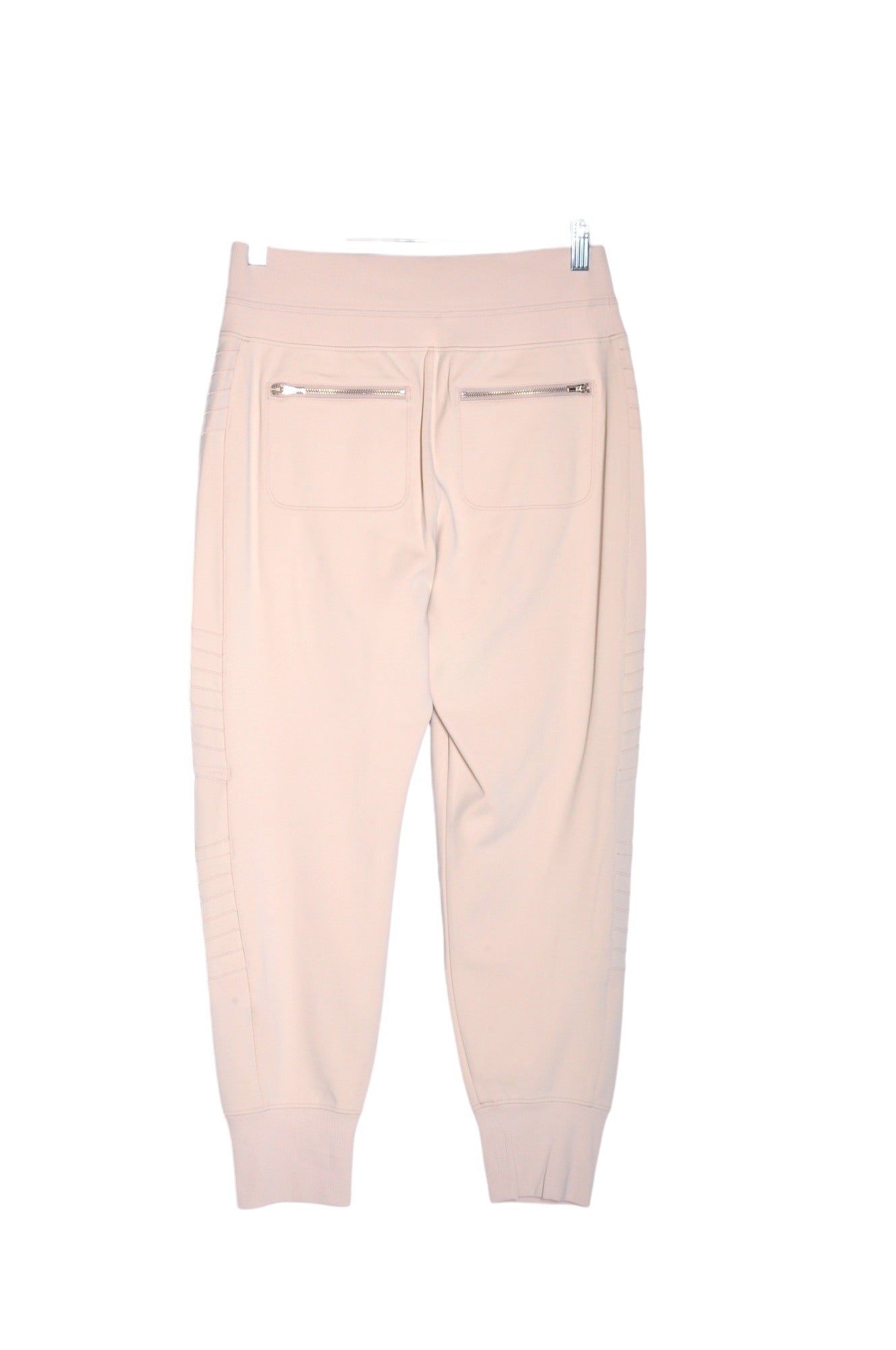 ATHLETA Women Activewear Joggings Regular fit in Beige - Size S | 29.99 $ KOOP