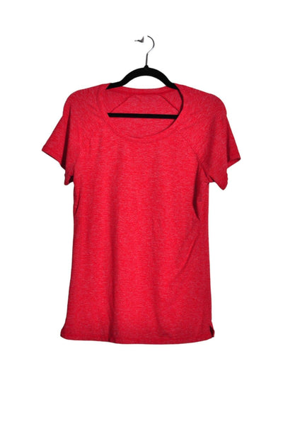 OISELLE Women T-Shirts Regular fit in Orange - Size L | 14 $ KOOP