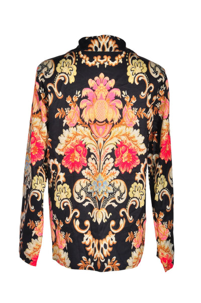 UNBRANDED Women Button Down Tops Regular fit in Pink - Size M | 9.99 $ KOOP