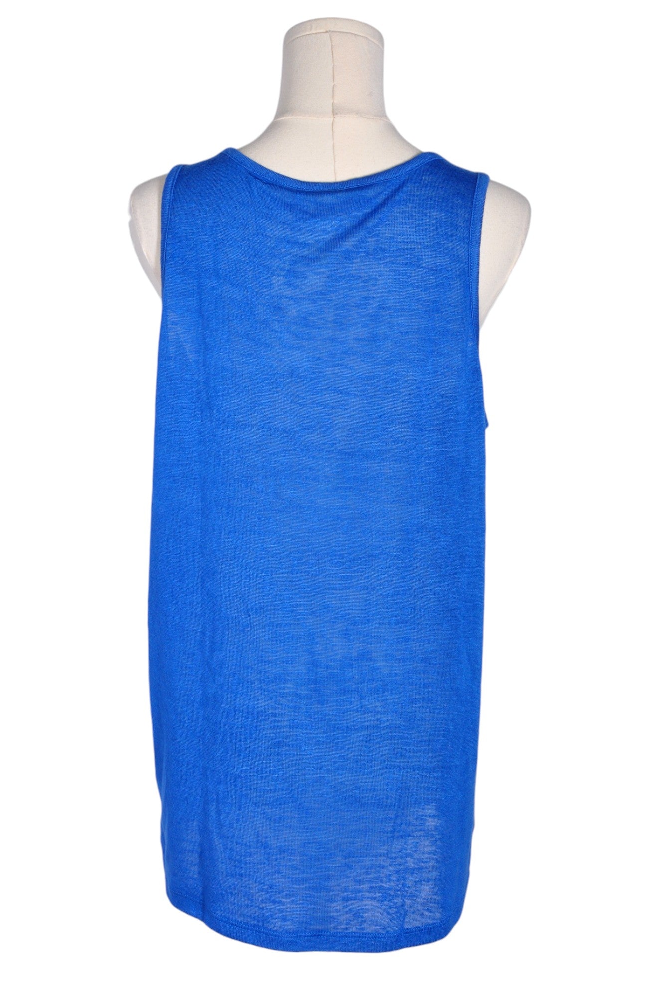 RICKI'S Women Tank Tops Regular fit in Blue - Size L | 14.9 $ KOOP