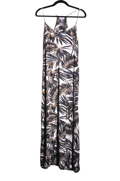 JULES & LEOPOLD Women Maxi Dresses Regular fit in Black - Size M | 22.4 $ KOOP