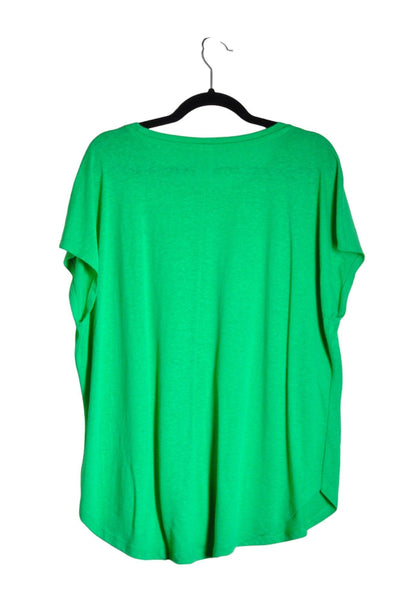 ANKO Women T-Shirts Regular fit in Green - Size L | 9.9 $ KOOP