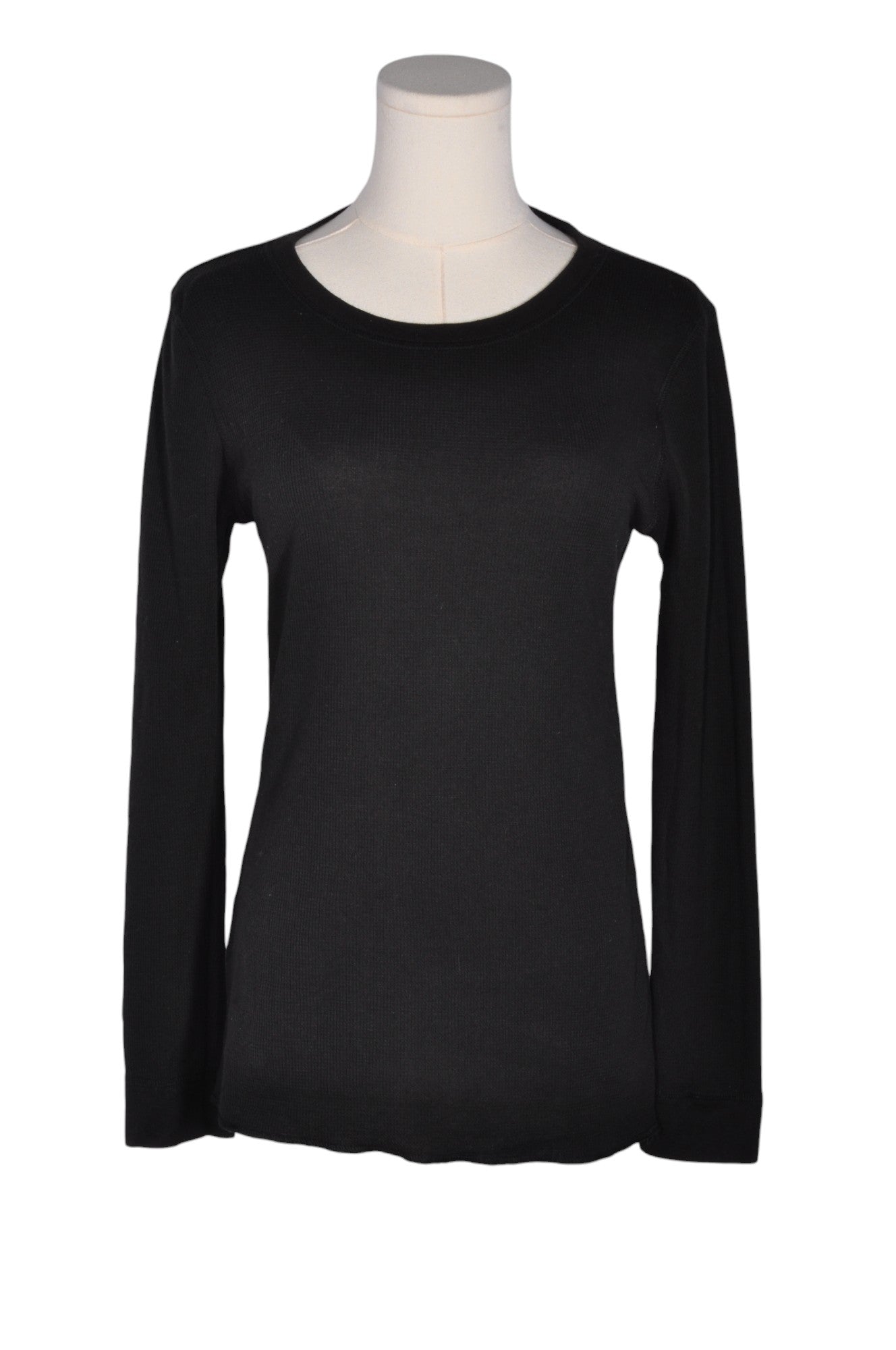 FRUIT OF THE LOOM Women T-Shirts Regular fit in Black - Size 10 | 9.99 $ KOOP