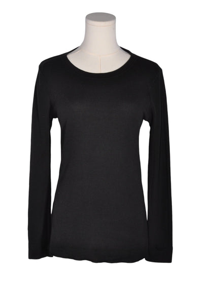 FRUIT OF THE LOOM Women T-Shirts Regular fit in Black - Size 10 | 9.99 $ KOOP