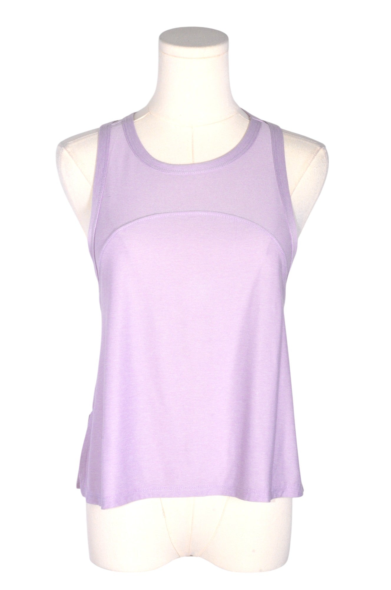 OLD NAVY Women Activewear Tops Regular fit in Purple - Size XS | 11.2 $ KOOP