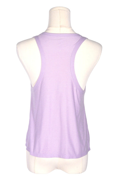 OLD NAVY Women Activewear Tops Regular fit in Purple - Size XS | 11.2 $ KOOP