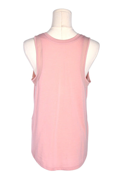 OLD NAVY Women Activewear Tops Regular fit in Pink - Size S | 11.2 $ KOOP