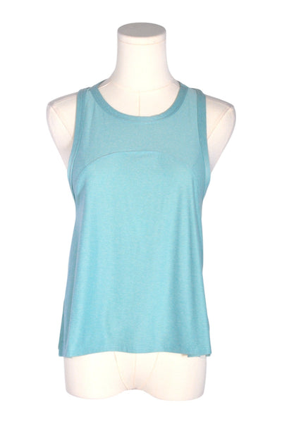 OLD NAVY Women Activewear Tops Regular fit in Blue - Size XS | 11.2 $ KOOP