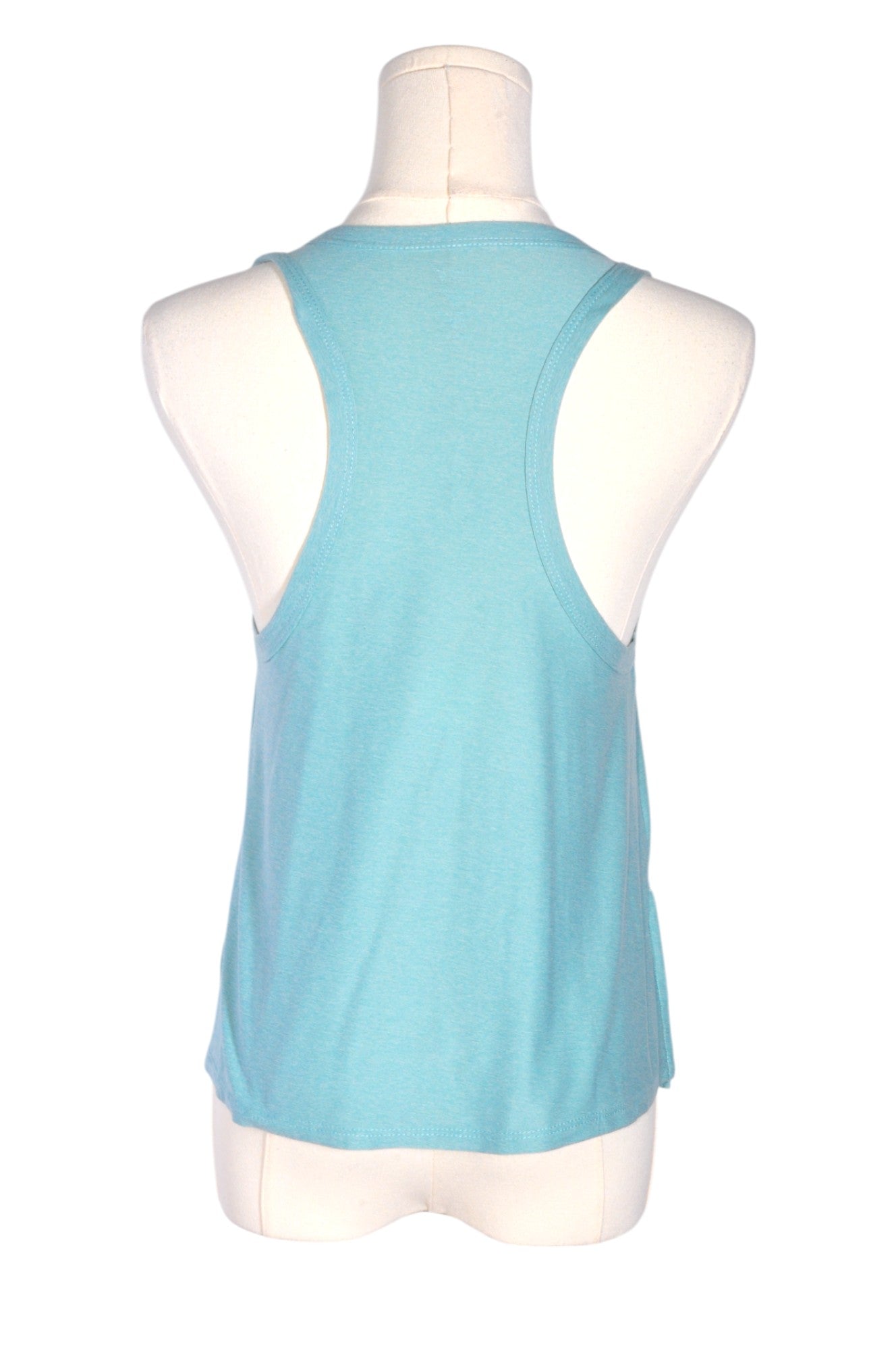 OLD NAVY Women Activewear Tops Regular fit in Blue - Size XS | 11.2 $ KOOP