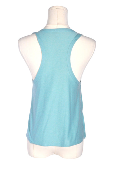 OLD NAVY Women Activewear Tops Regular fit in Blue - Size XS | 11.2 $ KOOP