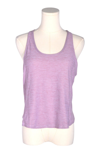 OLD NAVY Women Activewear Tops Regular fit in Purple - Size S | 11.2 $ KOOP