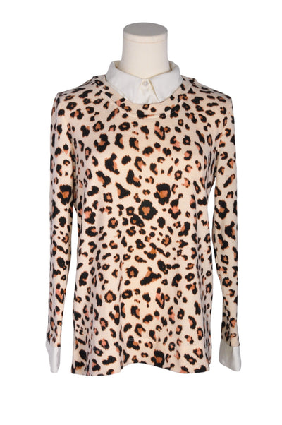 ALIA Women Sweaters Regular fit in Brown - Size S | 9.99 $ KOOP