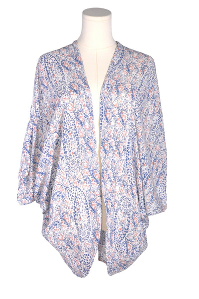 UNBRANDED Women Cardigans Regular fit in Blue - Size S | 9.99 $ KOOP