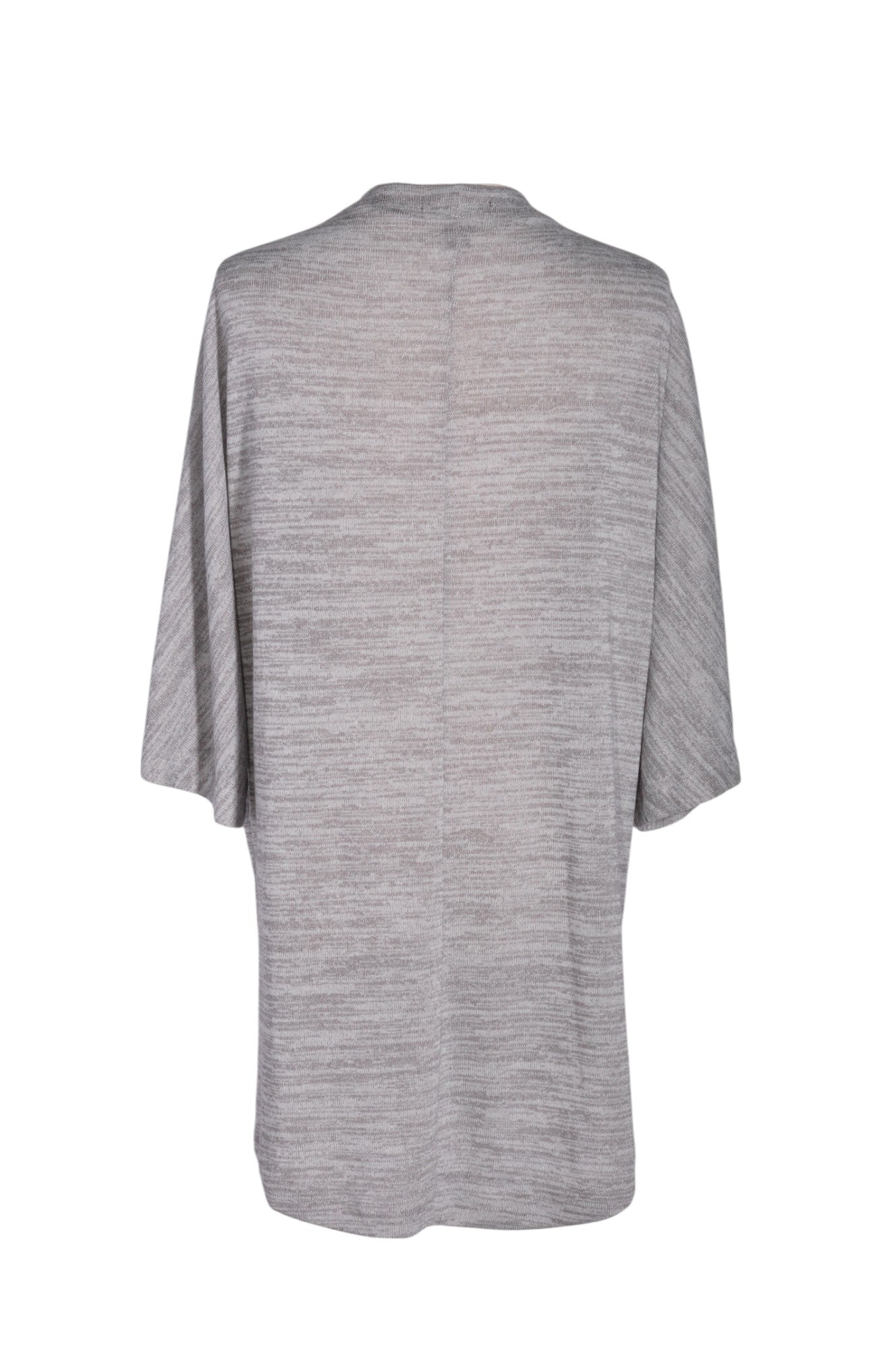 STREETWEAR SOCIETY Women Cardigans Regular fit in Gray - Size S | 21.3 $ KOOP