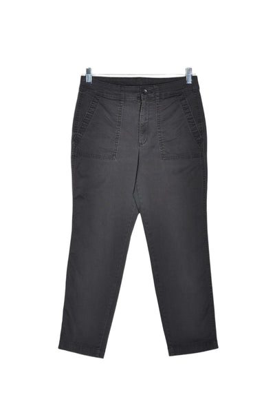 OLD NAVY Women Straight-Legged Jeans Regular fit in Black - Size 2 | 13.5 $ KOOP