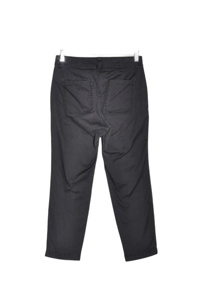 OLD NAVY Women Straight-Legged Jeans Regular fit in Black - Size 2 | 13.5 $ KOOP