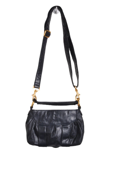 MATT & NAT Women Handbags Regular fit in Black - Size S | 37.99 $ KOOP