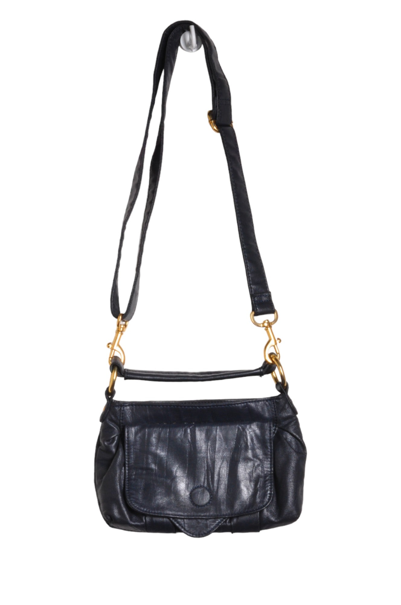 MATT & NAT Women Handbags Regular fit in Black - Size S | 37.99 $ KOOP