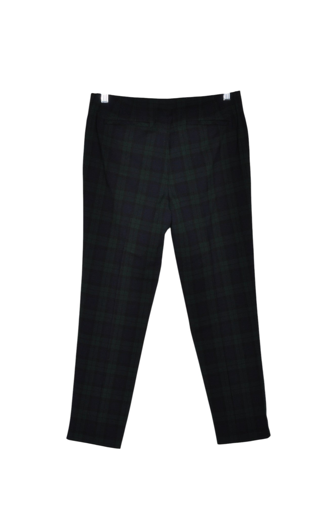 ANNE KLEIN Women Trousers Regular fit in Black - Size 2 | 69.99 $ KOOP