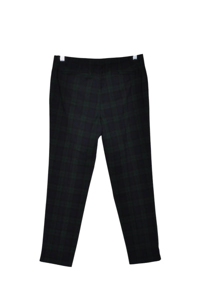 ANNE KLEIN Women Trousers Regular fit in Black - Size 2 | 69.99 $ KOOP