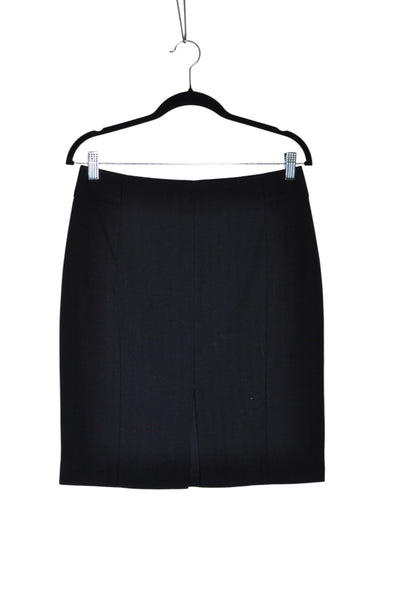 H&M Women Pencil Skirts Regular fit in Black - Size 10 | 12.25 $ KOOP
