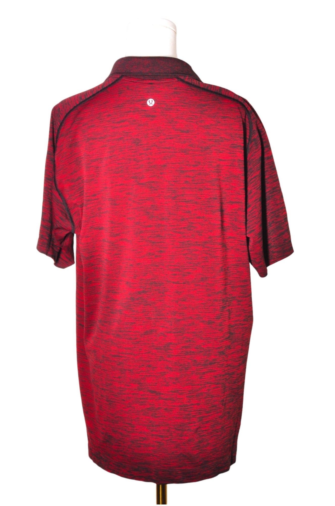 UNBRANDED Men T-Shirts Regular fit in Red - Size XL | 10.29 $ KOOP