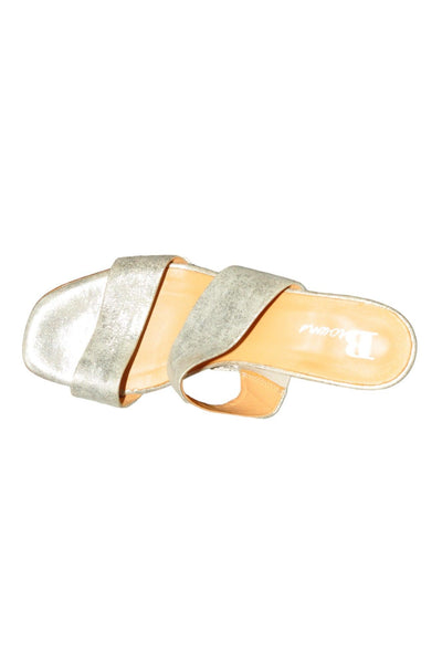 UNBRANDED Women Sandals Regular fit in Gray - Size 39 | 23.29 $ KOOP